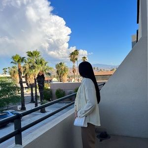 Meet your Posher, Tracy